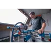 Bosch GCM 18V-216 D PROFESSIONAL pjūklas kampinis belaidis 5000 RPM