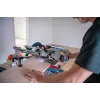 Bosch GCM 18V-216 D PROFESSIONAL pjūklas kampinis belaidis 5000 RPM