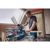 Bosch GCM 18V-216 D PROFESSIONAL pjūklas kampinis belaidis 5000 RPM