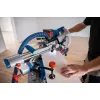 Bosch GCM 18V-216 D PROFESSIONAL pjūklas kampinis belaidis 5000 RPM