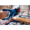 Bosch GCM 18V-216 D PROFESSIONAL pjūklas kampinis belaidis 5000 RPM