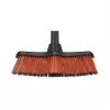 Šluota Fiskars 1025930 su minkštais ir kietais šereliais lauko valymui
