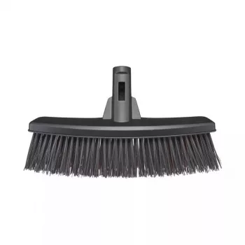 Šluota Fiskars 1025930 su minkštais ir kietais šereliais lauko valymui