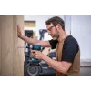 Bosch GDS 18V-330 HC PROFESSIONAL 1/2 colio akumuliatorinis veržliaraktis 2800 aps./min 560 N⋅m juodas, mėlynas, raudonas