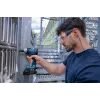 Bosch GDS 18V-330 HC PROFESSIONAL 1/2 colio akumuliatorinis veržliaraktis 2800 aps./min 560 N⋅m juodas, mėlynas, raudonas