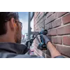 Bosch GDS 18V-330 HC PROFESSIONAL 1/2 colio akumuliatorinis veržliaraktis 2800 aps./min 560 N⋅m juodas, mėlynas, raudonas