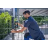 Bosch GDS 18V-330 HC PROFESSIONAL 1/2 colio akumuliatorinis veržliaraktis 2800 aps./min 560 N⋅m juodas, mėlynas, raudonas