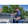 Bosch GDS 18V-330 HC PROFESSIONAL 1/2 colio akumuliatorinis veržliaraktis 2800 aps./min 560 N⋅m juodas, mėlynas, raudonas