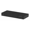 NETGEAR GS308LP nevaldomas Gigabit Ethernet (10/100/1000) maitinimas per Ethernet (PoE) stalinis juodas