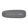 SSD dėklas ASUS COBBLE pilkas M.2 PCI Express 90DD02R6-M09000