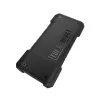 Išorinis SSD ASUS TUF Gaming AS2000 PLUS 2 TB M.2 NVMe, USB 3.2 Gen 2x2 (20 Gbit/s), USB Type-C, IP68, aliuminis/silikonas