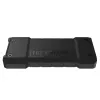 Išorinis SSD ASUS TUF Gaming AS2000 PLUS 2 TB M.2 NVMe, USB 3.2 Gen 2x2 (20 Gbit/s), USB Type-C, IP68, aliuminis/silikonas
