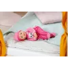 Lėlė zapf creation BABY born Anna Pink 36 cm, minkštas kūnas, judančios galūnės