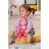 Lėlė zapf creation BABY born Anna Pink 36 cm, minkštas kūnas, judančios galūnės