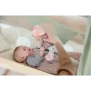 Zapf BABY born for babies Sweetie Mauve 30 cm lėlė kūdikis