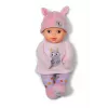 Zapf BABY born for babies Sweetie Pink 30cm lėlė kūdikis, moteriška, 300 mm, įvairiaspalvė