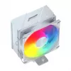 FSP NP5-WA procesoriaus aušintuvas orinis 120 mm baltas ARGB
