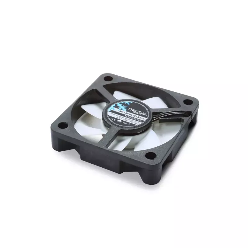Ventiliatorius Fractal Design Silent Series R3 50 mm