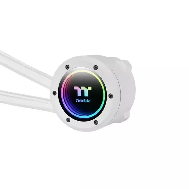 Skysčio aušinimo komplektas Thermaltake TH240 V2 ARGB