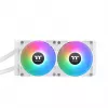 Skysčio aušinimo komplektas Thermaltake TH240 V2 ARGB