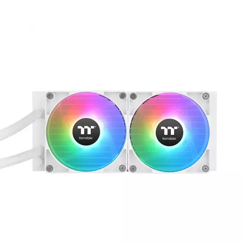 Skysčio aušinimo komplektas Thermaltake TH240 V2 ARGB