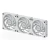 GIGABYTE AORUS EZ CHAIN FAN 120 ICE 12 cm baltas 1 vnt.