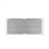 Skysčio aušinimo komplektas Thermaltake TH280 V2 Ultra ARGB 84,32 cfm 3,02 mmH2O