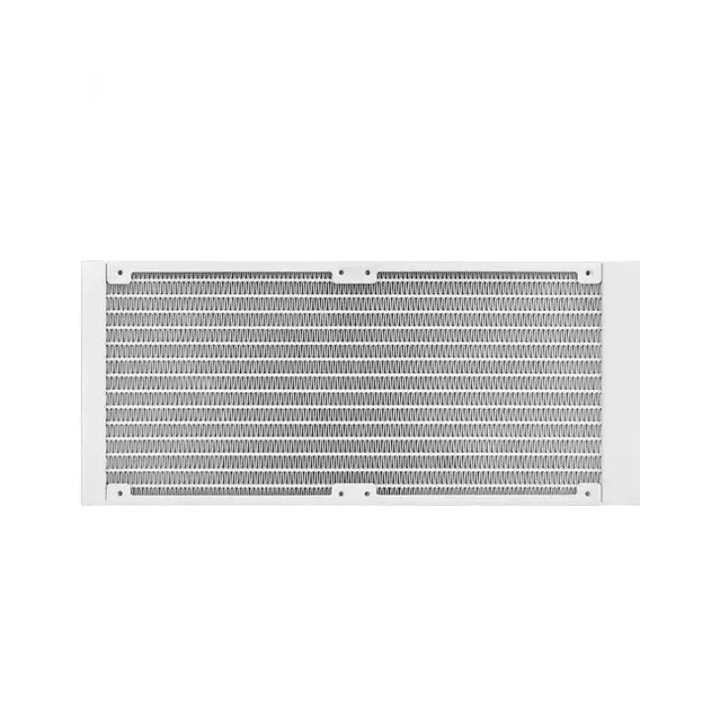 Skysčio aušinimo komplektas Thermaltake TH280 V2 Ultra ARGB 84,32 cfm 3,02 mmH2O