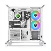 Skysčio aušinimo komplektas Thermaltake TH280 V2 Ultra ARGB 84,32 cfm 3,02 mmH2O