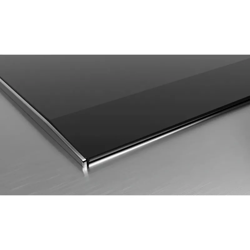 Siemens ET675FNP1E elektrinė keraminė kaitlentė, juoda, 60 cm, 4 zonos