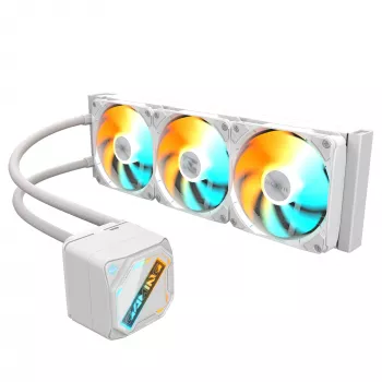 Skysčio aušintuvas GIGABYTE GAMING 360 ICE