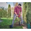 Gręžtuvas Einhell GP-EA 18/150 Li BL-Solo 125 RPM bešepetėlis akumuliatorinis 18V 5,7 kg