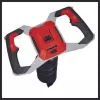 Gręžtuvas Einhell GP-EA 18/150 Li BL-Solo 125 RPM bešepetėlis akumuliatorinis 18V 5,7 kg