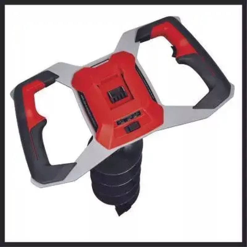 Gręžtuvas Einhell GP-EA 18/150 Li BL-Solo 125 RPM bešepetėlis akumuliatorinis 18V 5,7 kg