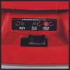 Gręžtuvas Einhell GP-EA 18/150 Li BL-Solo 125 RPM bešepetėlis akumuliatorinis 18V 5,7 kg