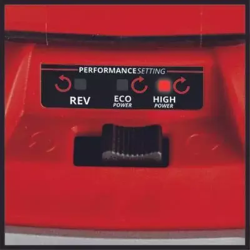 Gręžtuvas Einhell GP-EA 18/150 Li BL-Solo 125 RPM bešepetėlis akumuliatorinis 18V 5,7 kg