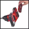 Gręžtuvas Einhell GP-EA 18/150 Li BL-Solo 125 RPM bešepetėlis akumuliatorinis 18V 5,7 kg