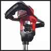 Gręžtuvas Einhell GP-EA 18/150 Li BL-Solo 125 RPM bešepetėlis akumuliatorinis 18V 5,7 kg