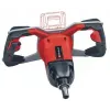 Gręžtuvas Einhell GP-EA 18/150 Li BL-Solo 125 RPM bešepetėlis akumuliatorinis 18V 5,7 kg