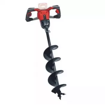 Gręžtuvas Einhell GP-EA 18/150 Li BL-Solo 125 RPM bešepetėlis akumuliatorinis 18V 5,7 kg