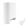 ASUS EBM68(2PK) – Expert WiFi triju juostų (2,4 GHz / 5 GHz / 5 GHz) Wi-Fi 6 (802.11ax) baltas 3 vidinės antenos