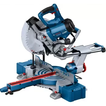 Bosch GCM 305-254 D PROFESSIONAL pjūklas kampinis 4500 RPM 1500 W
