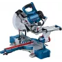 Bosch GCM 305-254 D PROFESSIONAL pjūklas kampinis 4500 RPM 1500 W