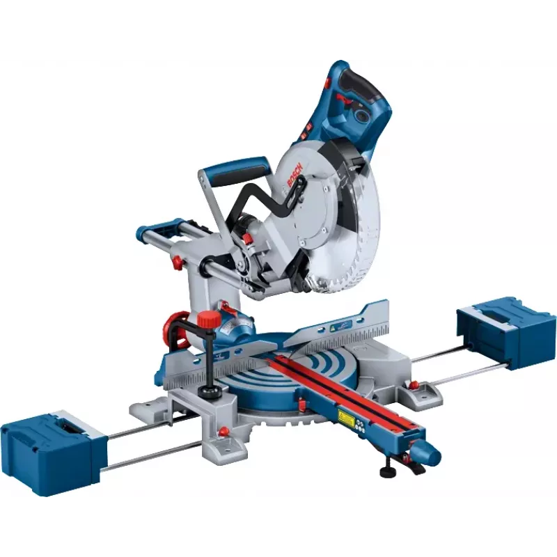 Bosch GCM 305-254 D PROFESSIONAL pjūklas kampinis 4500 RPM 1500 W