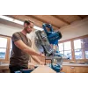 Bosch GCM 305-254 D PROFESSIONAL pjūklas kampinis 4500 RPM 1500 W