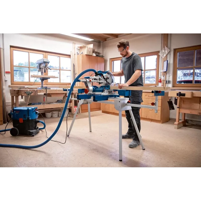 Bosch GCM 305-254 D PROFESSIONAL pjūklas kampinis 4500 RPM 1500 W
