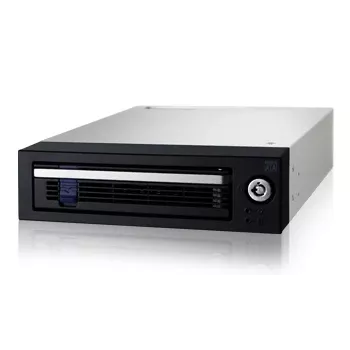ICYDOCK DataCage Basic 3,5 colio SATA kietojo disko mobilus rėmelis