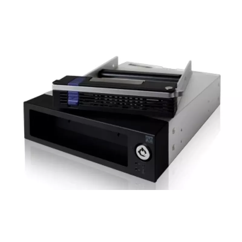 ICYDOCK DataCage Basic 3,5 colio SATA kietojo disko mobilus rėmelis