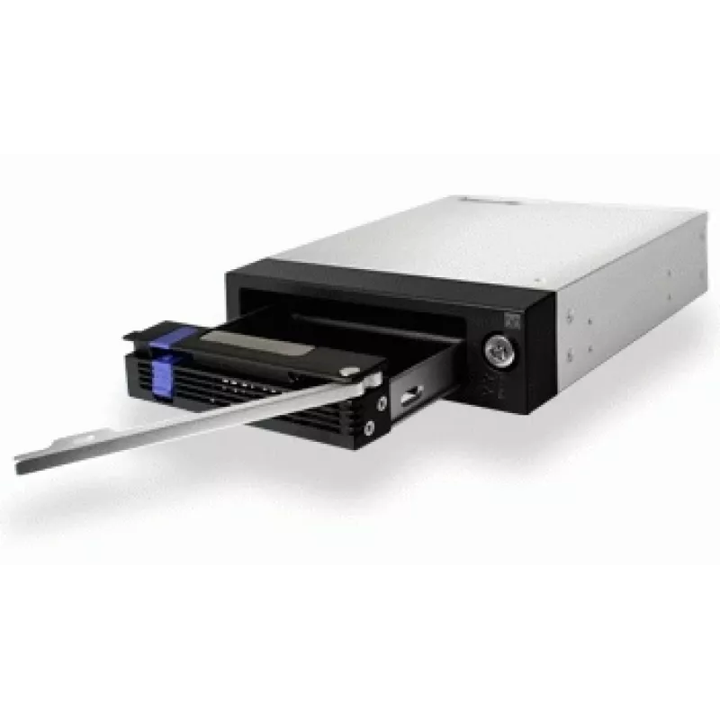 ICYDOCK DataCage Basic 3,5 colio SATA kietojo disko mobilus rėmelis
