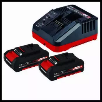 Gręžtuvas su smūgine funkcija Einhell TE-CD 18/48 Li-i 1500 RPM 1.5 kg